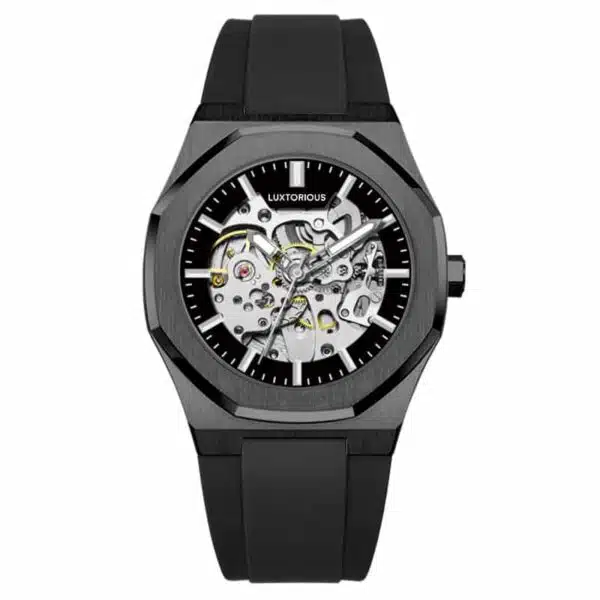 Skeleton - Black