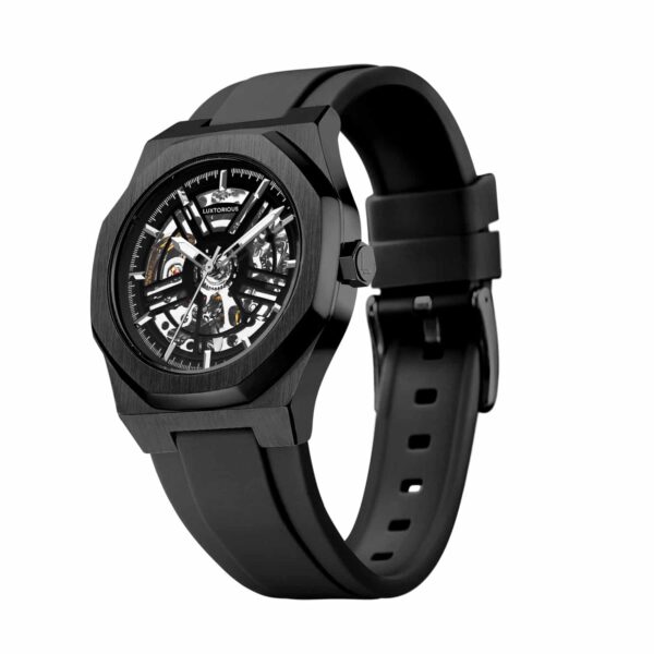 Saturn - Black